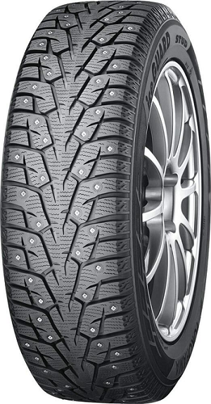 Автошина YOKOHAMA 215/65R16 ICE GUARD IG-55 102T XL ш. TL 