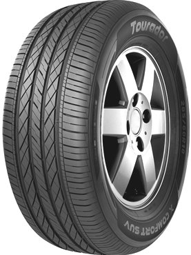 Автошина TOURADOR 225/60R18 X COMFORT SUV 100V 