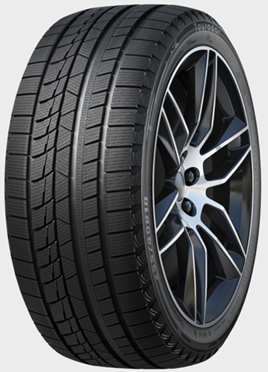 Автошина TOURADOR 235/45R17 WINTER PRO TSU2 97V XL TL 