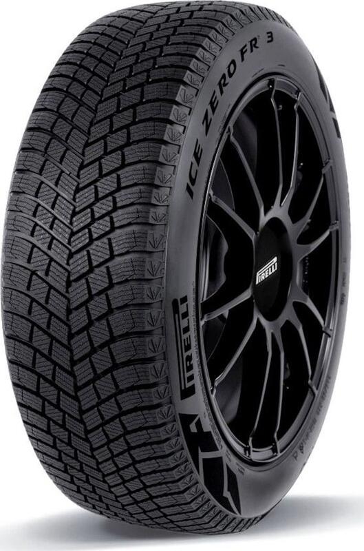 Автошина PIRELLI 235/55R18 WINTER ICE ZERO FRICTION-3 104H XL TL 